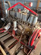 200 Ford 3.3L Inline 6, 550CCIL, Ford, Used